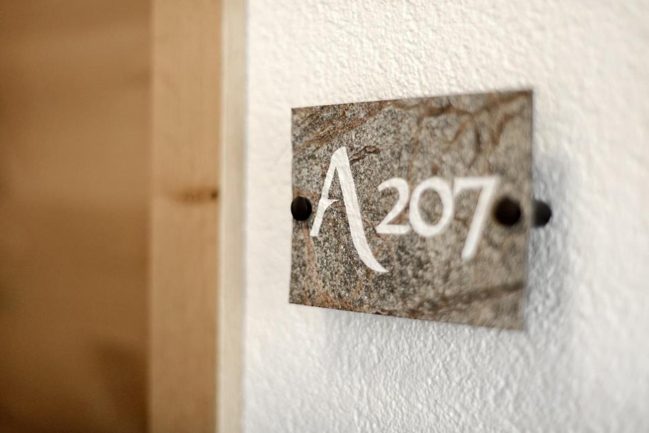 Junior Suite mit Balkon