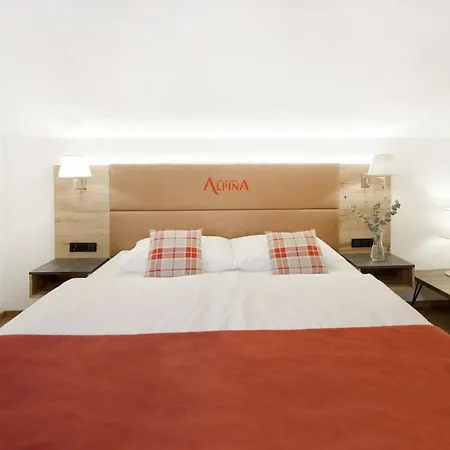 Hotel Alpina Superior-2